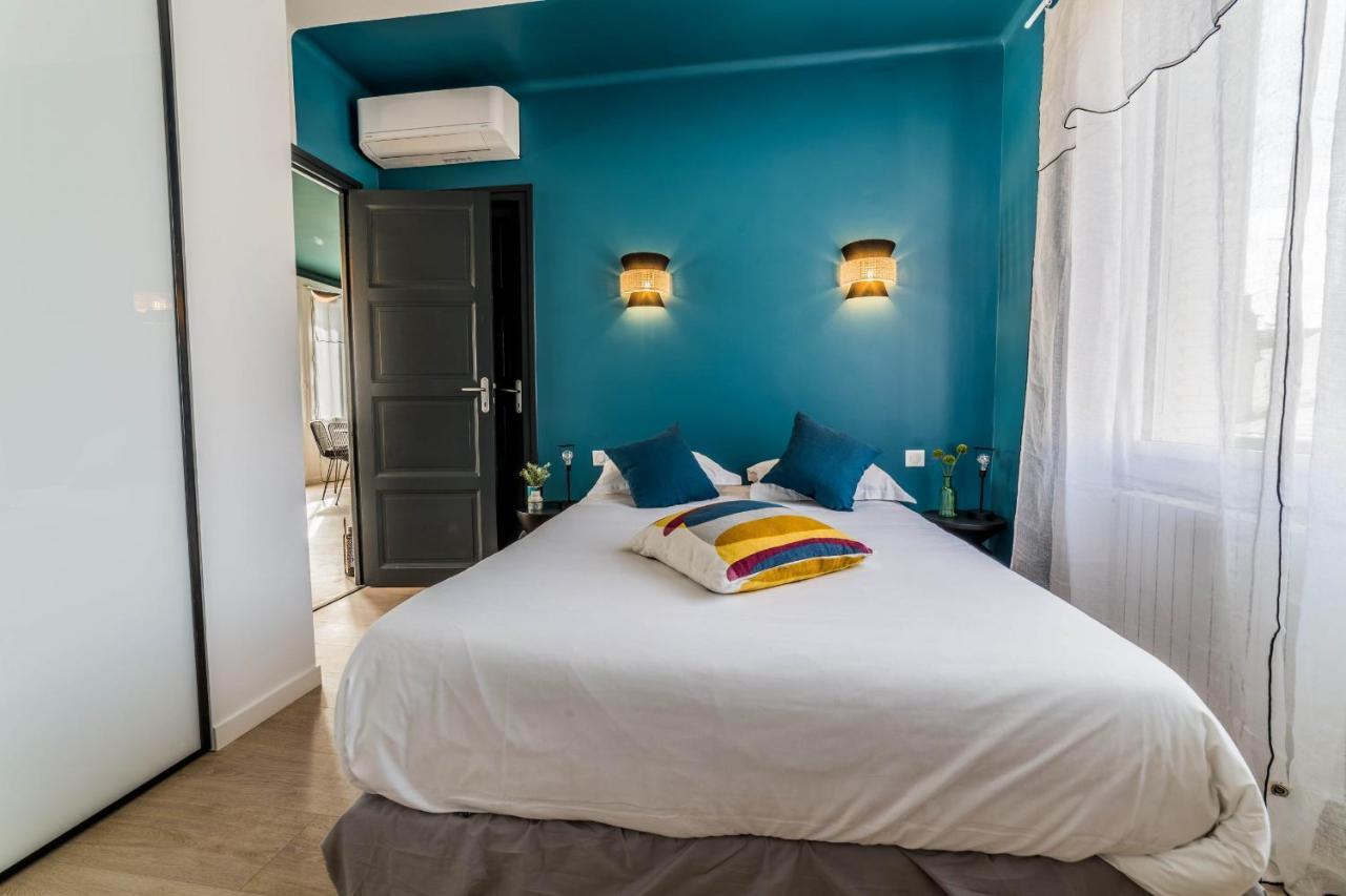 Labrunie #6 - Espace Chic Et Nature - 2 Chambres Brive-la-Gaillarde Esterno foto