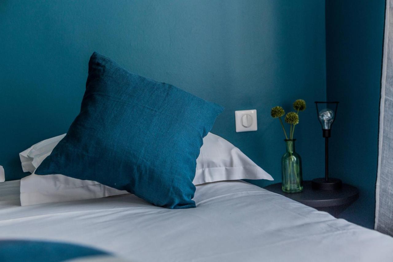 Labrunie #6 - Espace Chic Et Nature - 2 Chambres Brive-la-Gaillarde Esterno foto